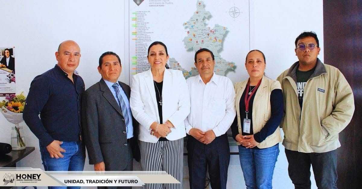 Comprometidos con la Educación en Honey 🌟