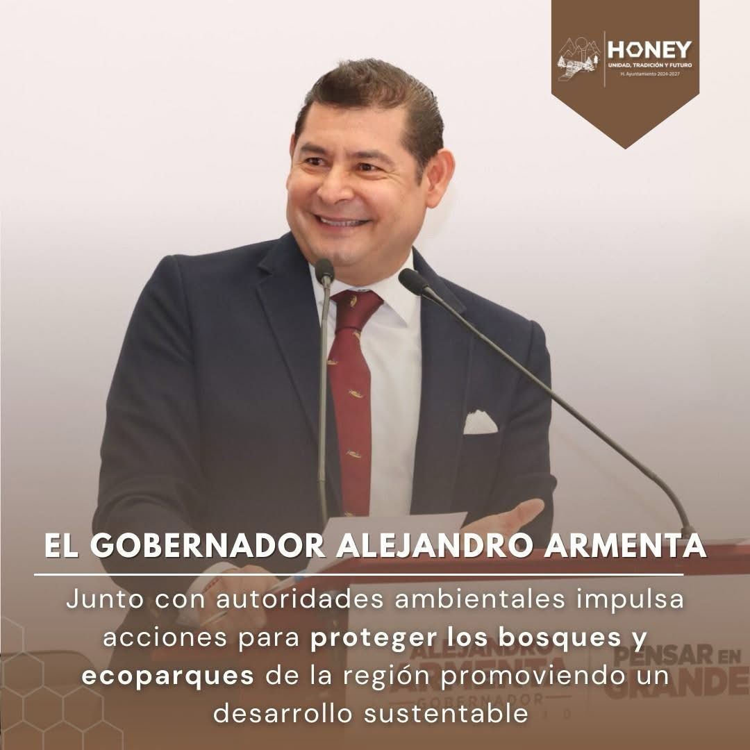 ¡Compromiso por el futuro verde de Honey! 🌿