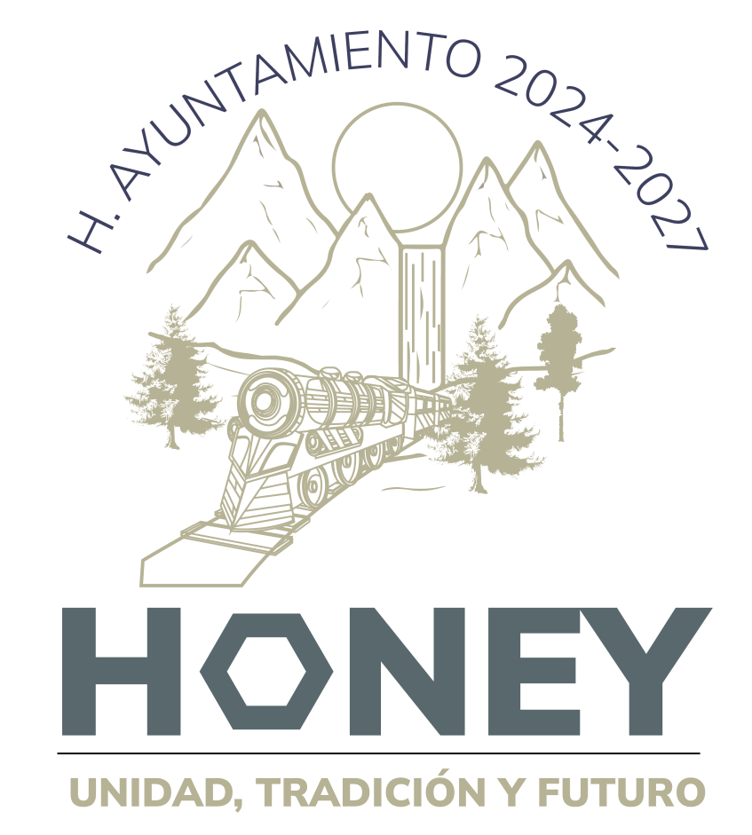 H. Ayuntamiento de Honey